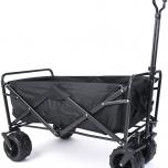 Miglior beach trolley