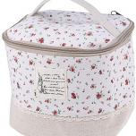 Miglior beauty case di stoffa