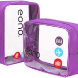 Miglior beauty case donna