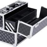 Miglior beauty case estetista