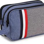 Miglior beauty case uomo borbonese