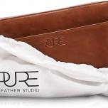 Miglior beauty case uomo pelle