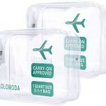 Miglior beauty case viaggio aereo