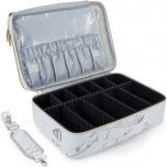 Miglior beauty case viaggio donna