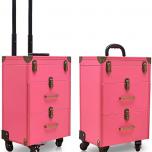 Miglior beauty trolley with lamp