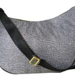 Miglior borbonese borsa tracolla