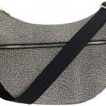 Miglior borbonese luna bag grande