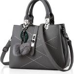 Miglior borsa a bauletto nera