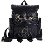Miglior borsa a forma di gufo