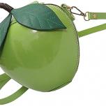 Miglior borsa a forma di mela