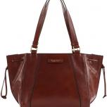 Miglior borsa a mano camille grande in pelle