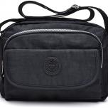 Miglior borsa a spalla nylon