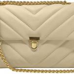 Miglior borsa a tracolla beige