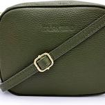 Miglior borsa a tracolla verde