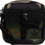 Miglior borsa adidas tracolla verde