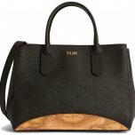 Miglior borsa alviero martini nera