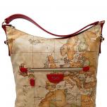 Miglior borsa alviero martini rossa