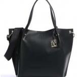 Miglior borsa armani exchange nera