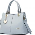 Miglior borsa armani jeans azzurra