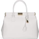 Miglior borsa bauletto bianca