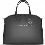 Miglior borsa bauletto sisley nera