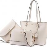Miglior borsa beige tracolla