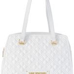Miglior borsa bianca borbonese