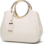 Miglior borsa bianca elegante