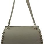 Miglior borsa bianca elisabetta franchi