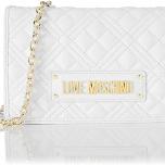Miglior borsa bianca love moschino
