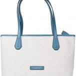 Miglior borsa bianca the bridge