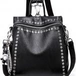 Miglior borsa borchie