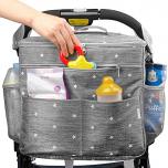 Miglior borsa carrozzina cybex