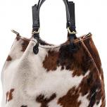 Miglior borsa cavallino mucca
