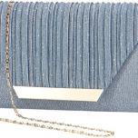Miglior borsa celeste polvere