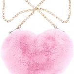Miglior borsa chanel rosa cipria
