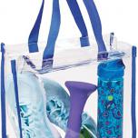 Miglior borsa chanel trasparente