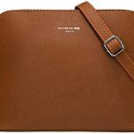 Miglior borsa color cammello