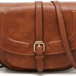 Miglior borsa color cuoio donna