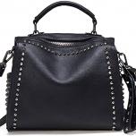 Miglior borsa con borchie