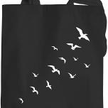 Miglior borsa con due uccelli marca