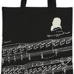 Miglior borsa con note musicali