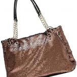 Miglior borsa con paillettes