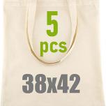 Miglior borsa cotone