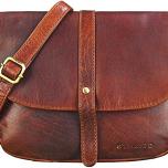 Miglior borsa cuoio vintage