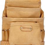 Miglior borsa da carpentiere