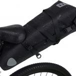 Miglior borsa da sella bici