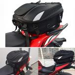 Miglior borsa da sella moto