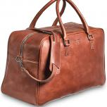 Miglior borsa da viaggio in pelle uomo