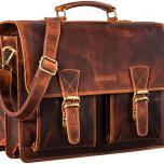 Miglior borsa donna color cuoio